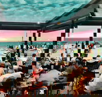 Bacchus Wine Bar - Accommodation Batemans Bay