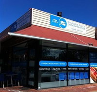 Evandale Chicken And Seafood - Accommodation Batemans Bay
