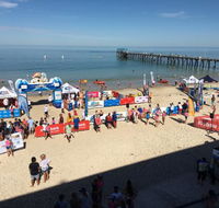 Henley Beach Surf Club - Accommodation Batemans Bay