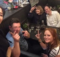 HypnoTHAIzed Restaurant - Accommodation Batemans Bay