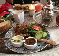 Inside Morocco - Accommodation Batemans Bay