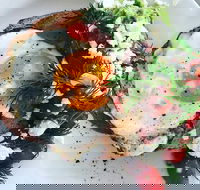 Joe's Kiosk - Accommodation Batemans Bay