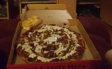 Miro's Pizzeria & Snack Bar - Accommodation Batemans Bay 0