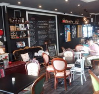 The Libertine by Louis - Accommodation Batemans Bay