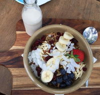 Pave' Cafe - Accommodation Batemans Bay
