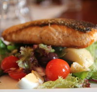 Ramsgate Hotel Restaurant - Accommodation Batemans Bay