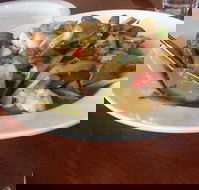 Thai Orchid Restaurant - Accommodation Batemans Bay