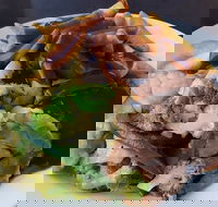 Vili's Cafe- 24 hours - Accommodation Batemans Bay