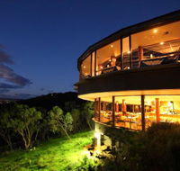 Windy Point Restaurant - Accommodation Batemans Bay