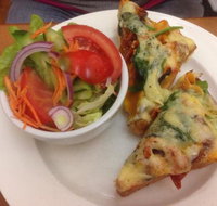 42nd Street Cafe - Accommodation Batemans Bay