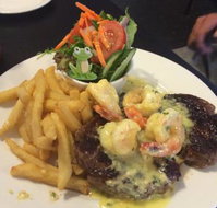 Aldinga Pub - Accommodation Batemans Bay