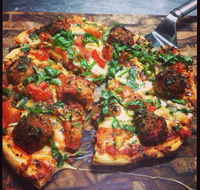 Amigo's Pizzeria - Accommodation Batemans Bay