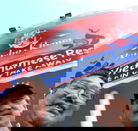 Aumbo Khmer - Accommodation Batemans Bay