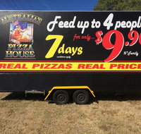 Australia's Pizza House - Accommodation Batemans Bay