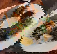 Beyond India - Accommodation Batemans Bay