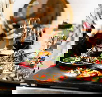 Boca Chica Bar - Accommodation Batemans Bay