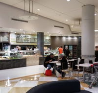 Charlies Club Sandwiches - Accommodation Batemans Bay