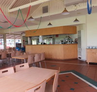 Civic Park Family Restaurant - Accommodation Batemans Bay