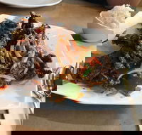 Dee Muk Thai Kitchen