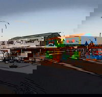Deep Blue Cafe - Accommodation Batemans Bay