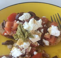 Haz Beanz Cafe - Accommodation Batemans Bay