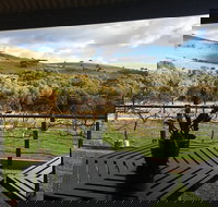 Heard It on the Grapevine - Accommodation Batemans Bay