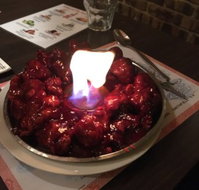 House of the Red Dragon - Accommodation Batemans Bay