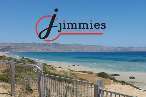 Jimmies Aldinga Beach - Accommodation Batemans Bay 0