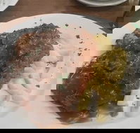 Jimmy Deane's Bar - Accommodation Batemans Bay