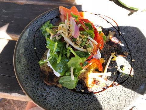 Joan's Pantry - Accommodation Batemans Bay 0