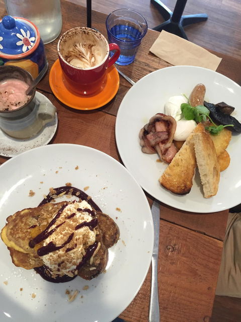 Joan's Pantry - Accommodation Batemans Bay 1