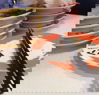 Kintaro Sushi Train - Accommodation Batemans Bay