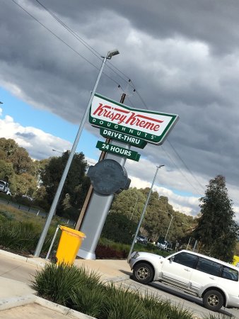 Krispy Kreme - Accommodation Batemans Bay 0