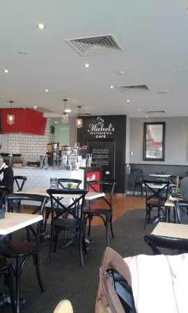 Michel's Patisserie - Accommodation Batemans Bay 0