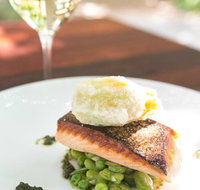 Miss Perez Kitchen and Bar - Accommodation Batemans Bay
