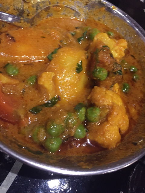 Mr India Restaurant - Accommodation Batemans Bay 4
