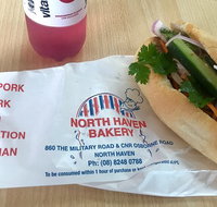 North Haven Bakery - Accommodation Batemans Bay