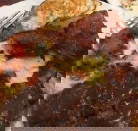 Old Noarlunga Hotel - Accommodation Batemans Bay