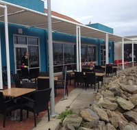 Palermo Cafe Ristorante - Accommodation Batemans Bay