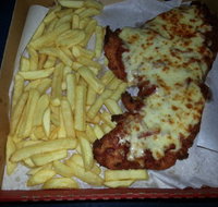 Roman Pizza - Accommodation Batemans Bay