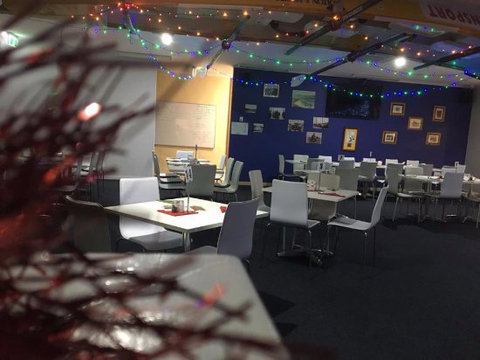 Sand Bar Cafe - Accommodation Batemans Bay 0