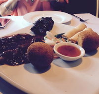 Simply Thai Restaurant - Accommodation Batemans Bay