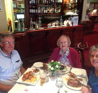 St Francis Restaurant  Function Centre - Accommodation Batemans Bay