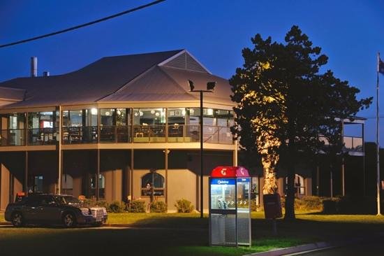 St Kilda SA Accommodation Batemans Bay
