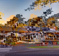 The Duck Inn - Accommodation Batemans Bay