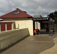 The Fleurieu Dish - Accommodation Batemans Bay