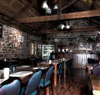The Fox  Firkin English Pub - Accommodation Batemans Bay