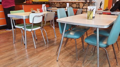 The Golden Fleece Cafe - Accommodation Batemans Bay 0