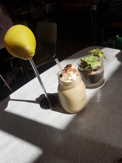 The Golden Fleece Cafe - Accommodation Batemans Bay 2