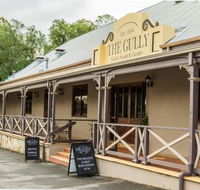 The Gully Public House  Garden - Accommodation Batemans Bay